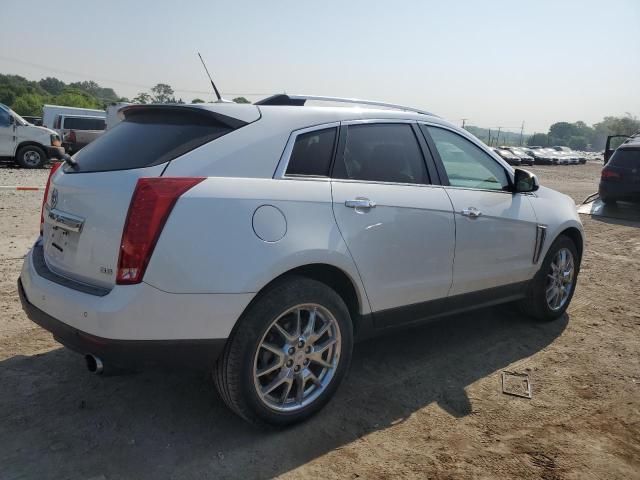 3GYFNHE3XDS529025 - 2013 CADILLAC SRX PERFORMANCE COLLECTION WHITE photo 3