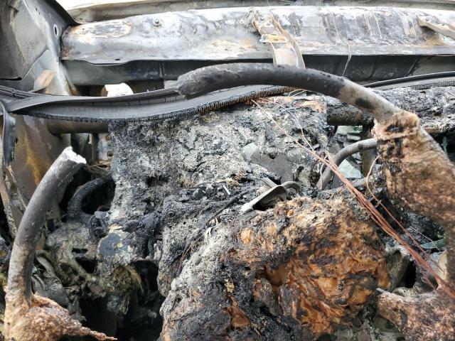 1A8HX58P69F706082 - 2009 CHRYSLER ASPEN LIMITED BURGUNDY photo 9