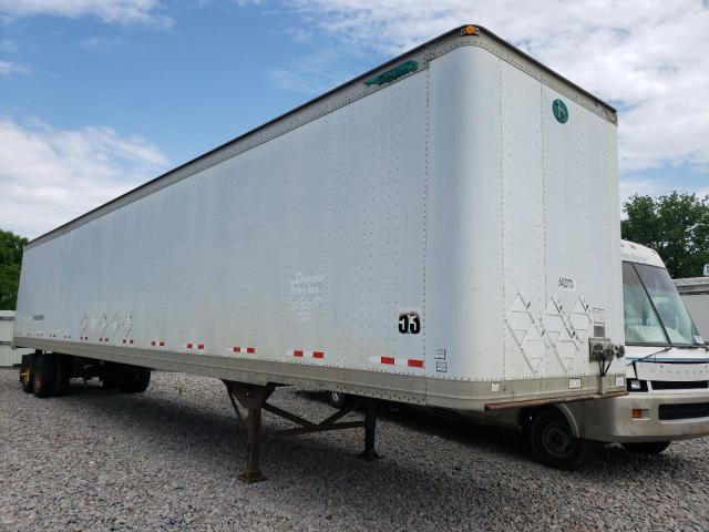 1GRAA06207K285961 - 2007 ARO TRAILER WHITE photo 1