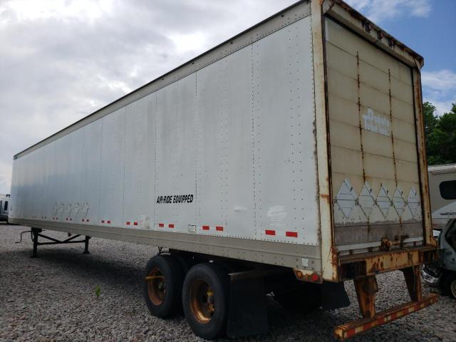 1GRAA06207K285961 - 2007 ARO TRAILER WHITE photo 4