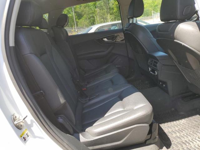 WA1VAAF71JD029430 - 2018 AUDI Q7 PRESTIGE WHITE photo 11