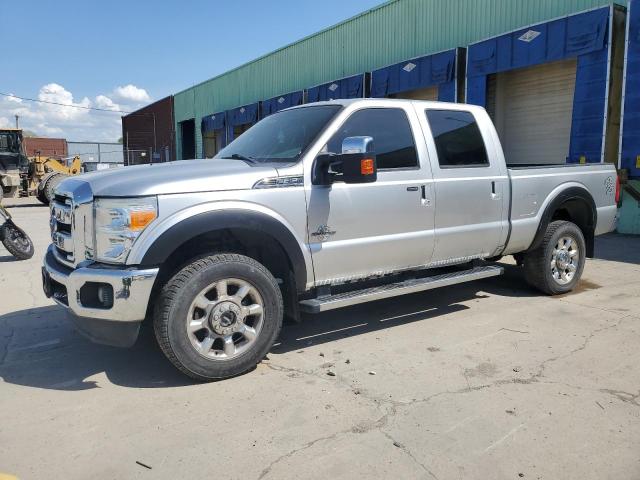 2011 FORD F350 SUPER DUTY, 