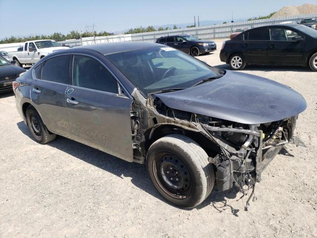 1N4AL3AP2FC242293 - 2015 NISSAN ALTIMA 2.5 GRAY photo 4