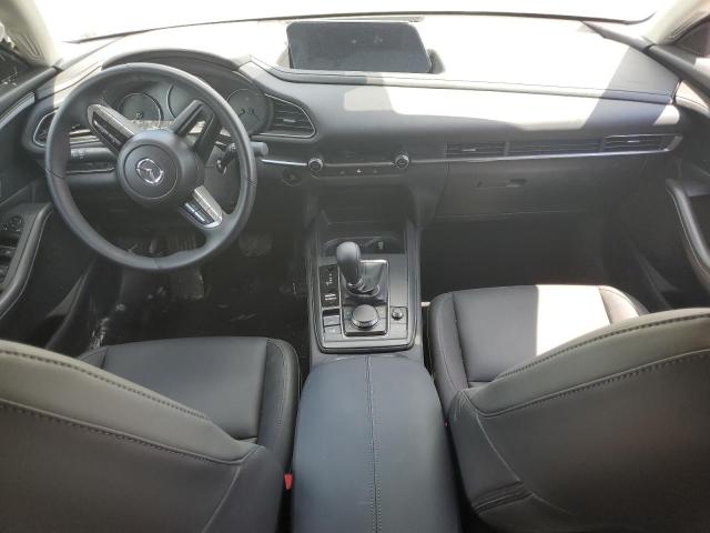 3MVDMBBM1PM525494 - 2023 MAZDA CX-30 SELECT SILVER photo 8