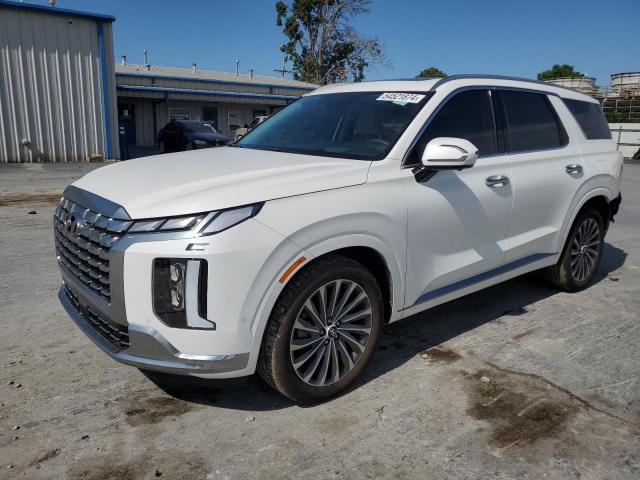 2024 HYUNDAI PALISADE CALLIGRAPHY, 