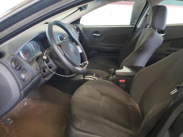 2G2WP522351284080 - 2005 PONTIAC GRAND PRIX 石墨色 照片 7