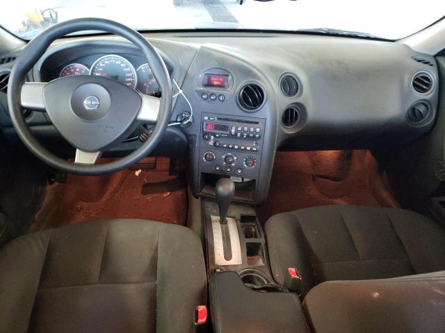 2G2WP522351284080 - 2005 PONTIAC GRAND PRIX 石墨色 照片 8