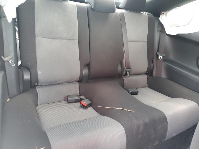 JTKJF5C77E3072045 - 2014 TOYOTA SCION TC 白色 照片 10