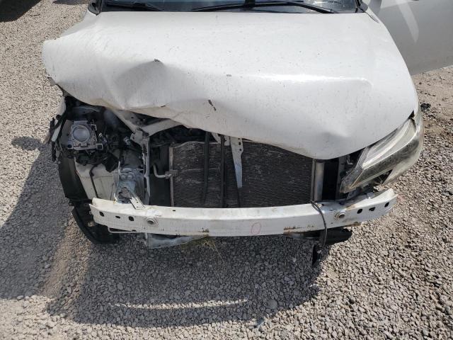 JTKJF5C77E3072045 - 2014 TOYOTA SCION TC 白色 照片 11