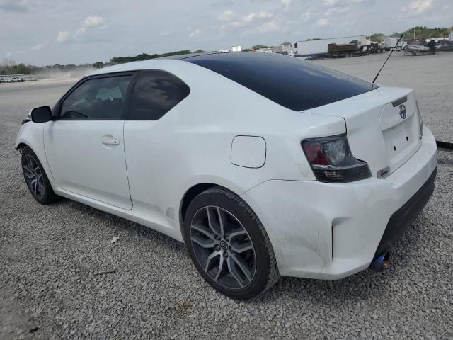 JTKJF5C77E3072045 - 2014 TOYOTA SCION TC 白色 照片 2
