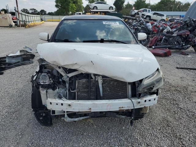 JTKJF5C77E3072045 - 2014 TOYOTA SCION TC 白色 照片 5