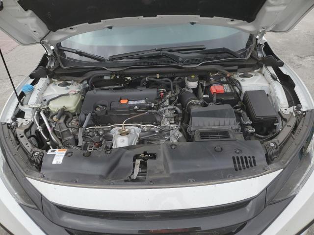 2HGFC2F89LH597323 - 2020 HONDA CIVIC SPORT 白色 照片 11