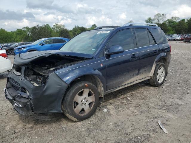 2007 SATURN VUE, 