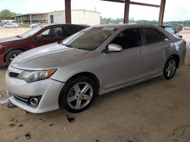 2014 TOYOTA CAMRY L, 