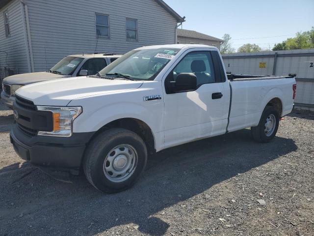 2019 FORD F150, 