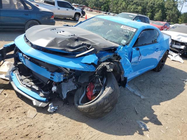 2023 CHEVROLET CAMARO SS, 