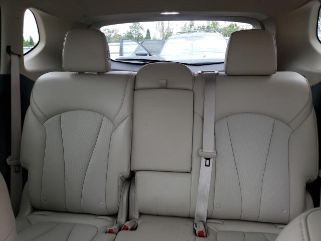 LRBFXASA2HD179663 - 2017 BUICK ENVISION PREFERRED Qəhvəyi foto 10