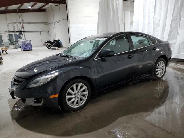 2012 MAZDA 6 I, 