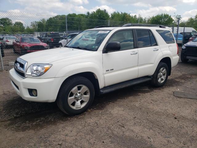 2006 TOYOTA 4RUNNER SR5, 