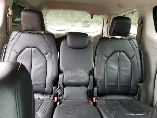 2C4RC1BG4KR703530 - 2019 CHRYSLER PACIFICA TOURING L 黑色 照片 10