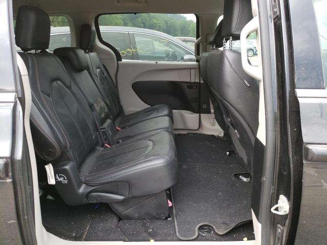 2C4RC1BG4KR703530 - 2019 CHRYSLER PACIFICA TOURING L 黑色 照片 11