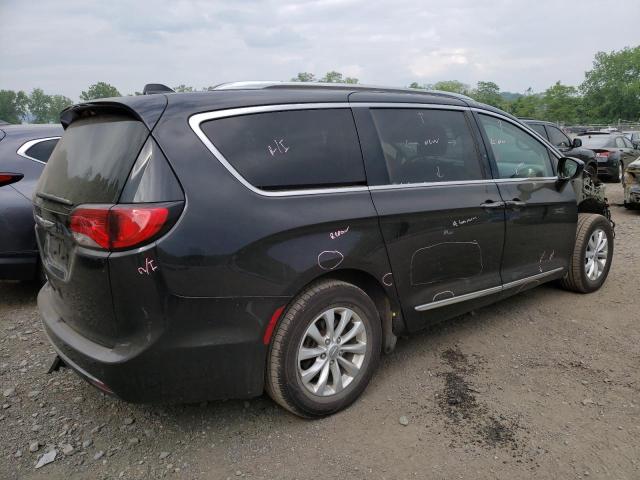 2C4RC1BG4KR703530 - 2019 CHRYSLER PACIFICA TOURING L 黑色 照片 3