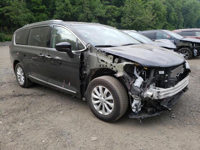 2C4RC1BG4KR703530 - 2019 CHRYSLER PACIFICA TOURING L 黑色 照片 4