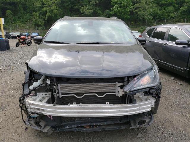 2C4RC1BG4KR703530 - 2019 CHRYSLER PACIFICA TOURING L 黑色 照片 5