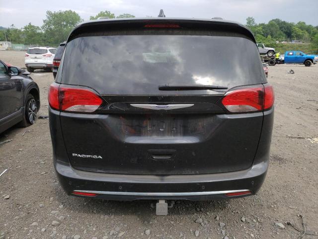 2C4RC1BG4KR703530 - 2019 CHRYSLER PACIFICA TOURING L 黑色 照片 6