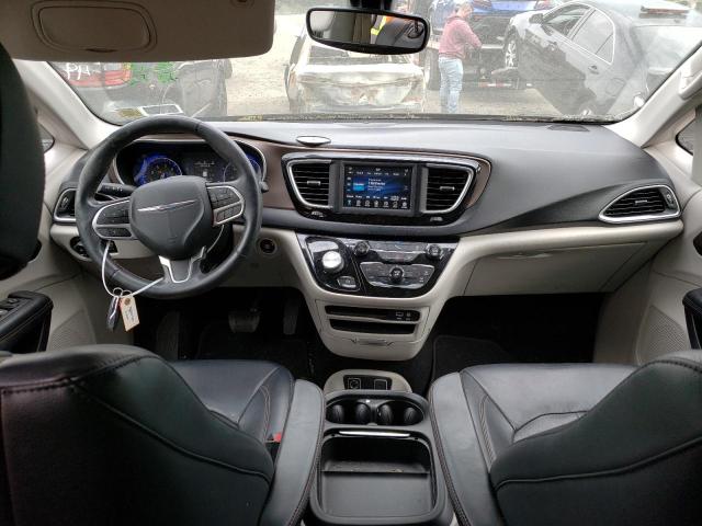 2C4RC1BG4KR703530 - 2019 CHRYSLER PACIFICA TOURING L 黑色 照片 8