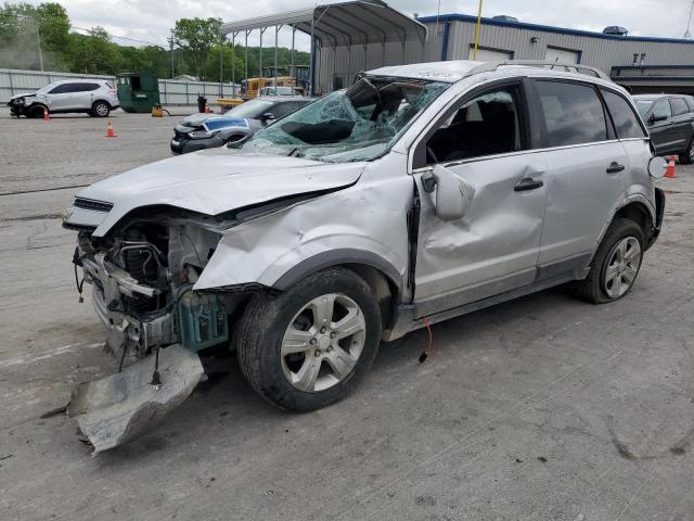 2014 CHEVROLET CAPTIVA LS, 