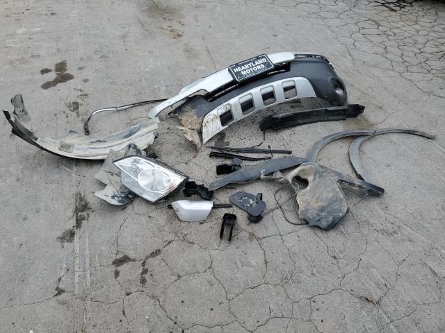 3GNAL2EK4ES620861 - 2014 CHEVROLET CAPTIVA LS ვერცხლისფერი ფოტო 13