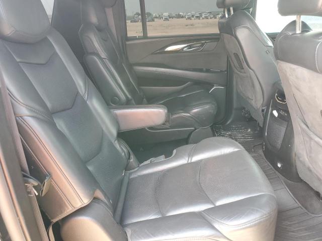 1GYS4KKJ9HR196567 - 2017 CADILLAC ESCALADE ESV PLATINUM Қара фото 11