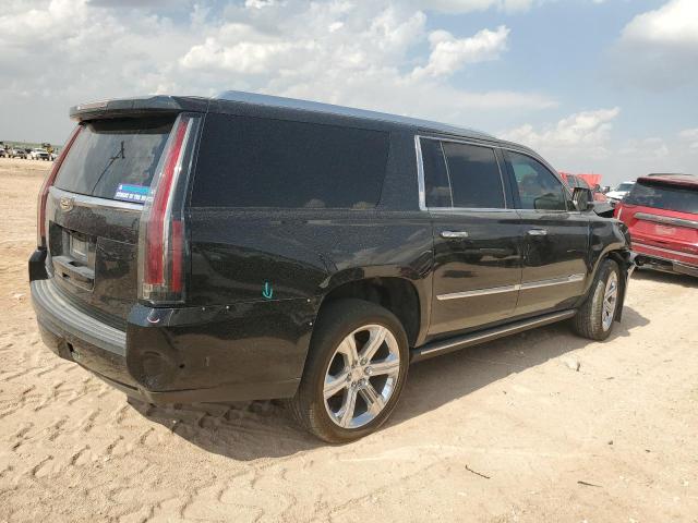 1GYS4KKJ9HR196567 - 2017 CADILLAC ESCALADE ESV PLATINUM Қара фото 3
