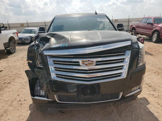1GYS4KKJ9HR196567 - 2017 CADILLAC ESCALADE ESV PLATINUM Қара фото 5