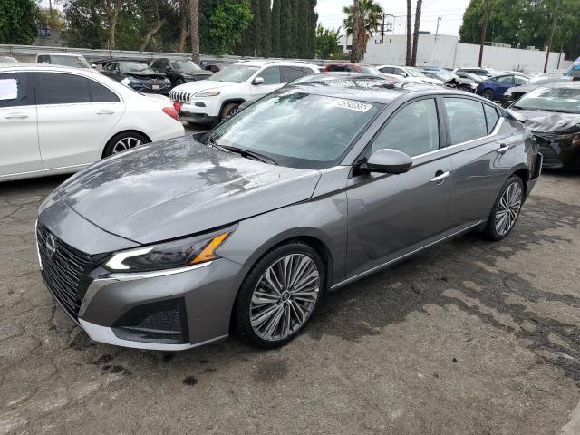 2023 NISSAN ALTIMA SL, 