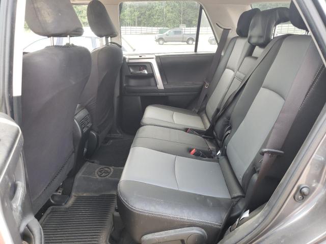 JTENU5JR9M5936949 - 2021 TOYOTA 4RUNNER SR5/SR5 PREMIUM 灰色 照片 11