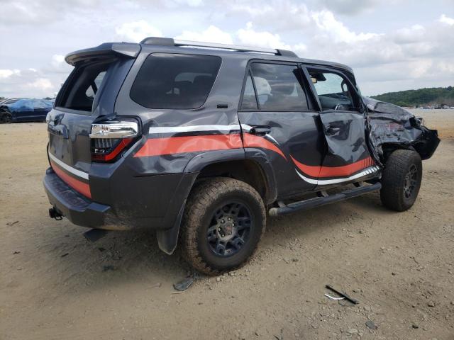 JTENU5JR9M5936949 - 2021 TOYOTA 4RUNNER SR5/SR5 PREMIUM 灰色 照片 3