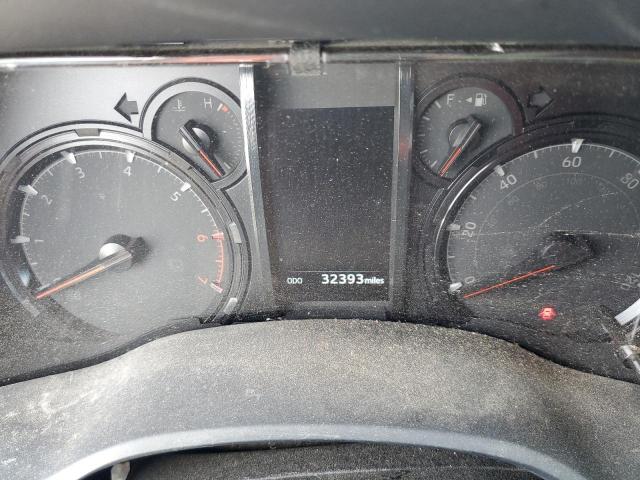 JTENU5JR9M5936949 - 2021 TOYOTA 4RUNNER SR5/SR5 PREMIUM 灰色 照片 9