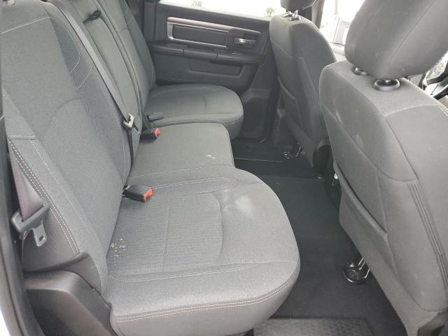 1C6RR7LT7MS514053 - 2021 RAM 1500 CLASS SLT 白色 照片 10