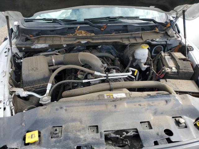 1C6RR7LT7MS514053 - 2021 RAM 1500 CLASS SLT 白色 照片 11