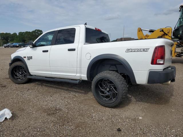 1C6RR7LT7MS514053 - 2021 RAM 1500 CLASS SLT 白色 照片 2