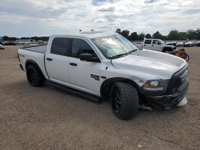 1C6RR7LT7MS514053 - 2021 RAM 1500 CLASS SLT 白色 照片 4