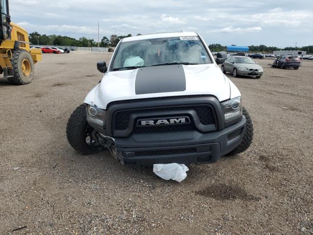 1C6RR7LT7MS514053 - 2021 RAM 1500 CLASS SLT 白色 照片 5