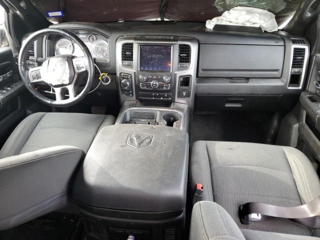 1C6RR7LT7MS514053 - 2021 RAM 1500 CLASS SLT 白色 照片 8