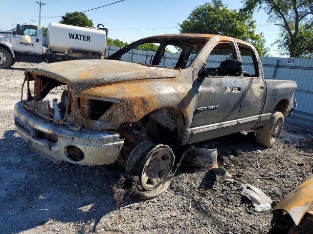 2003 DODGE RAM 3500 ST, 