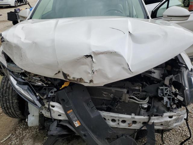 5LMCJ2C99HUL32385 - 2017 LINCOLN MKC SELECT 白色 照片 11