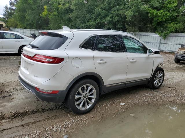5LMCJ2C99HUL32385 - 2017 LINCOLN MKC SELECT 白色 照片 3