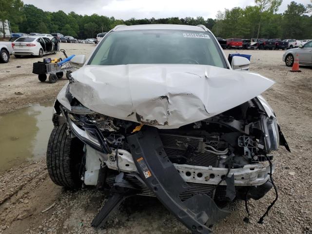 5LMCJ2C99HUL32385 - 2017 LINCOLN MKC SELECT 白色 照片 5