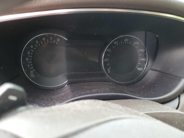 5LMCJ2C99HUL32385 - 2017 LINCOLN MKC SELECT 白色 照片 9